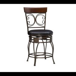 Bar Stools Set Of 4