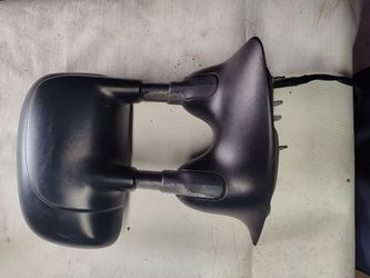 Ford Excursion Pick Up Mirrors 99 !!07  Factory  Ford