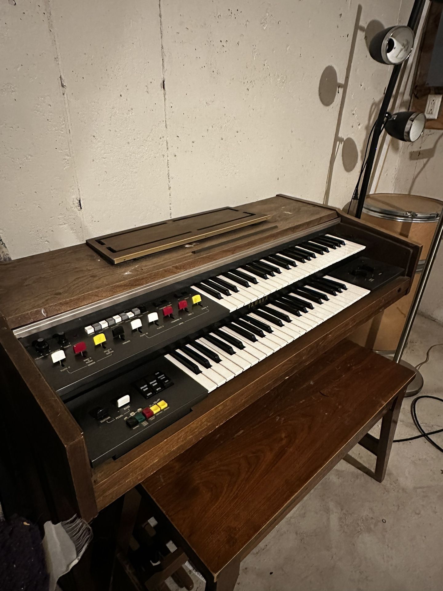 Piano