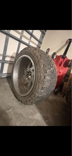 35s tires