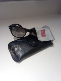 Ray Ban New WayfarerC2132 (Real)