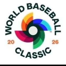 WBC Venezuela Vs Israel Two Ticket