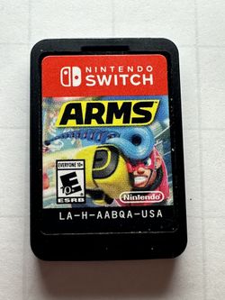 Arms 