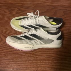 Adidas Adizero Ambition Size 5 Brand New 