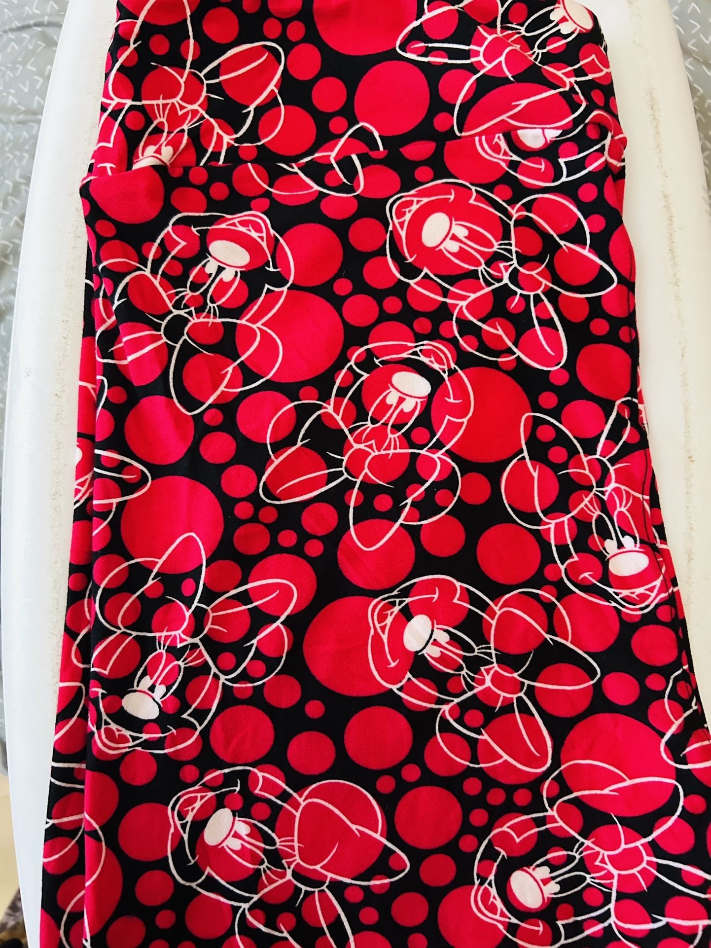 LulaRoe Leggings 