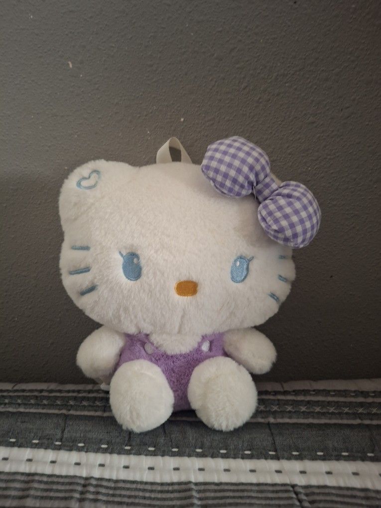 Stuffed Animals