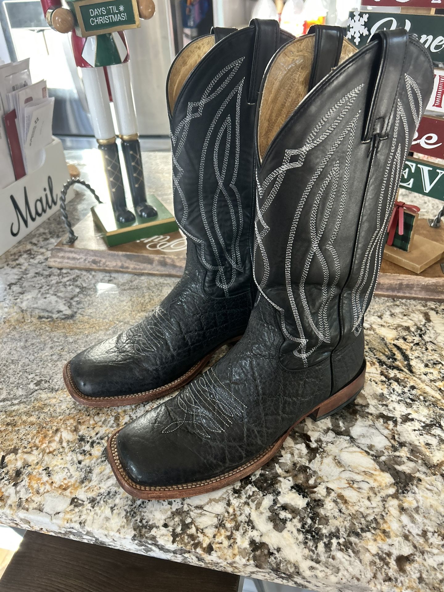 Tony Lama Boots
