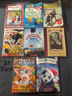 Books