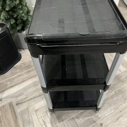 Project Cart- Used