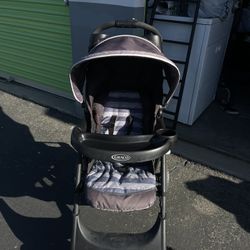 Stroller