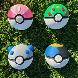 Switch/DS/3DS Cartridge Cases!