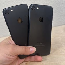 iPhone 7 Unlocked 