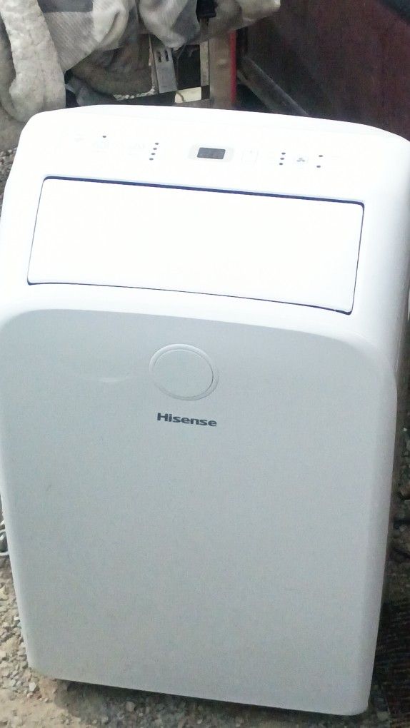 Air Conditioner
