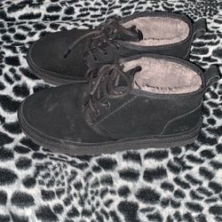 Size 10 Uggs Worn Like 3 Times No Box Perfect/ New Condition 