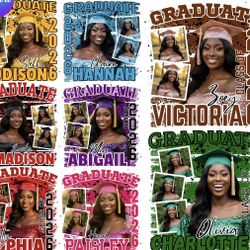 Graduation Gifts And More!