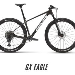 Cervelo XHT-5 GX Eagle L.