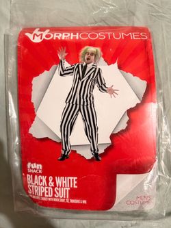 Men Halloween Costume