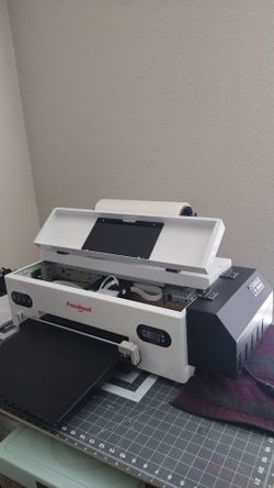 Procolored DTF Printer and Oven
