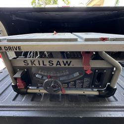 Table Saw