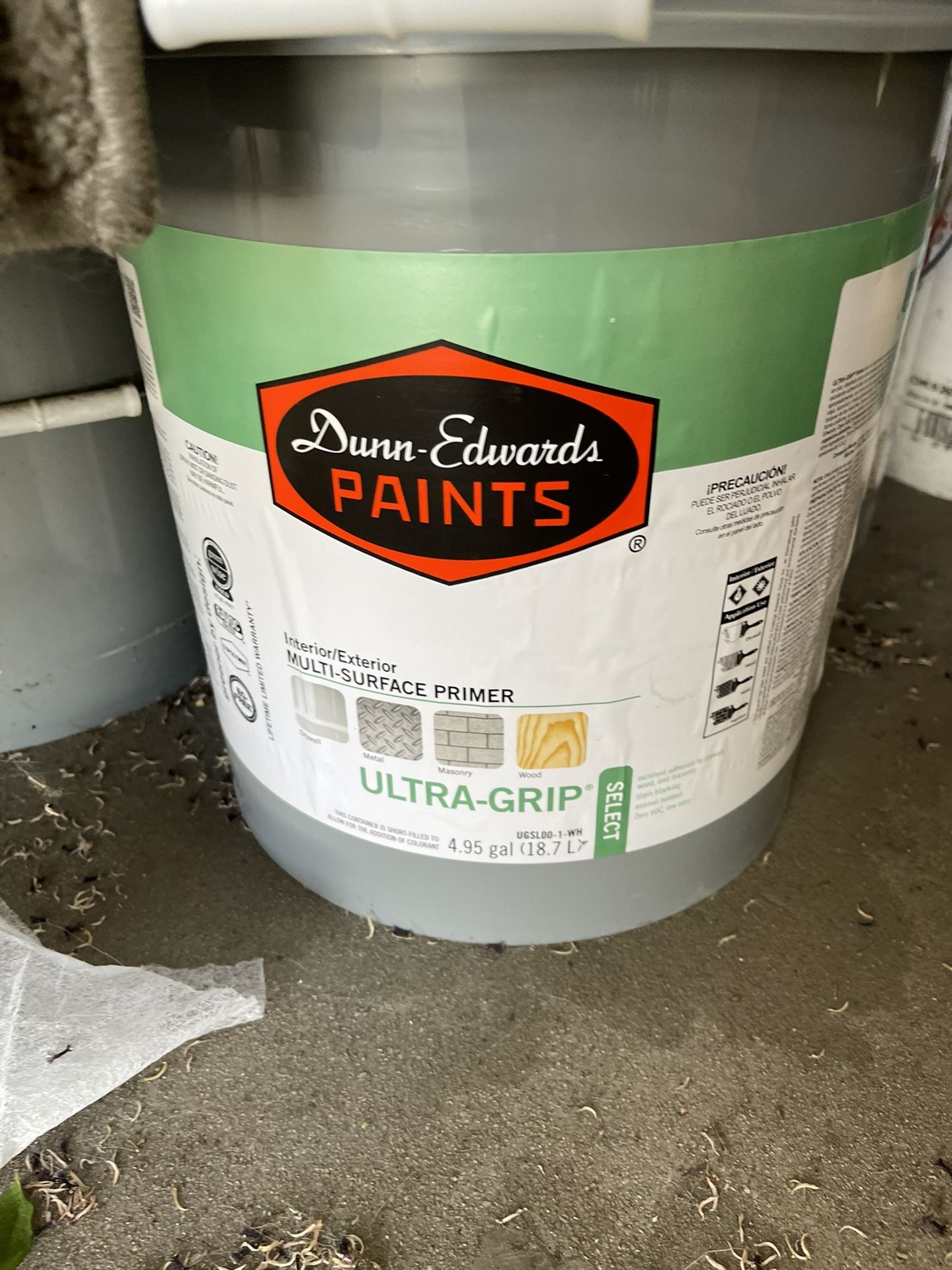 Ultra grip Premium Primer/select