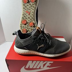Puma Ignite Golf Shoes
