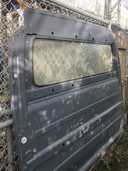 Sprinter 2007+