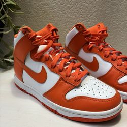 Nike Dunk High 