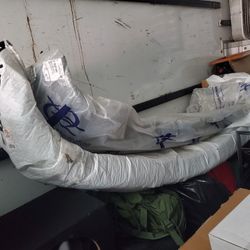 E39 Front & 2000 Corolla Rear Bumpers