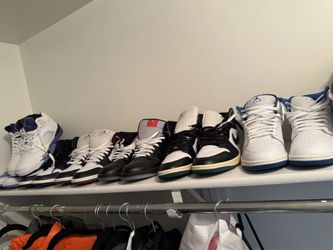 Jordan 1s