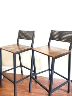 Tall Kitchen Chairs