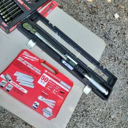 ICON Digital 1/2" Torque Wrench - Snap-on Kobalt Craftsman 