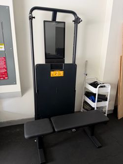 2025 Speediance Gym Monster 2