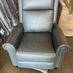 New Recliner 