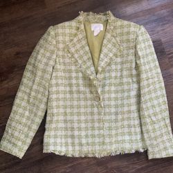 Women’s blazer