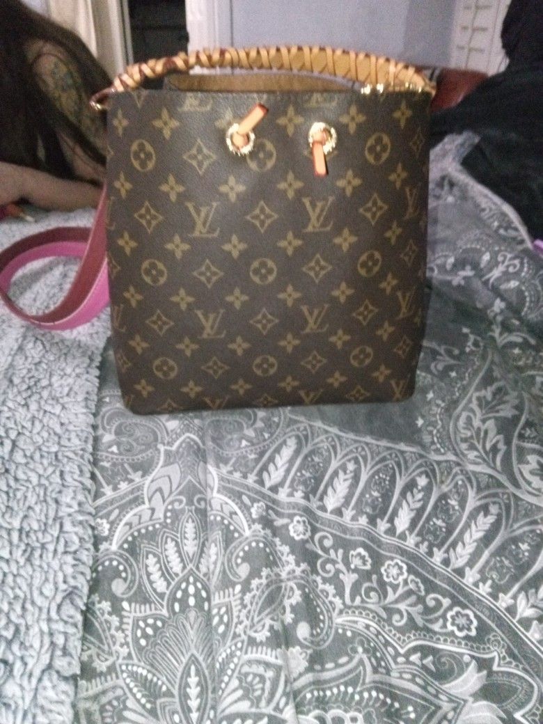 LuisVuitton Purse