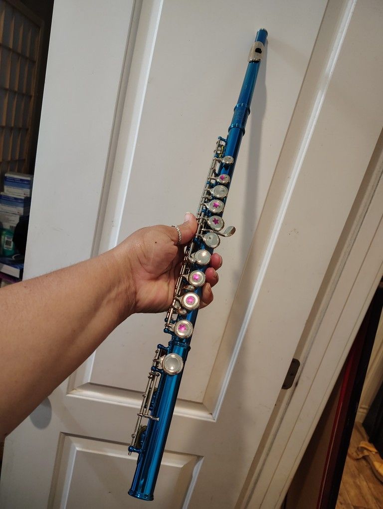 Flute
