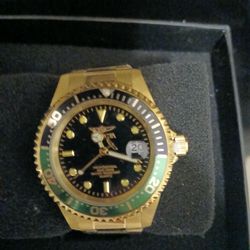 New mens Invicta pro diver watch