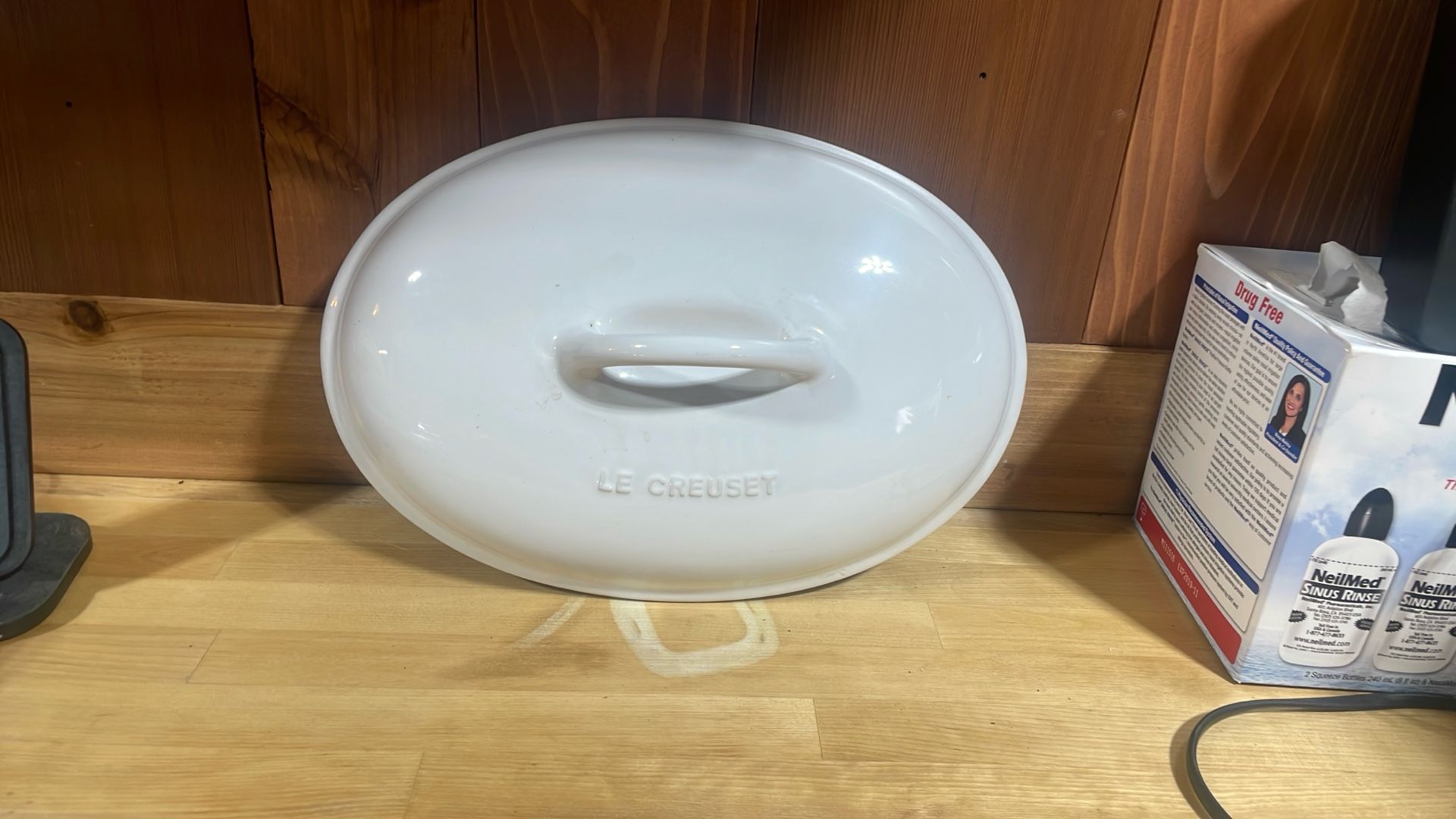 LE CREUSET