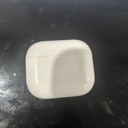 Gen 3 AirPods 