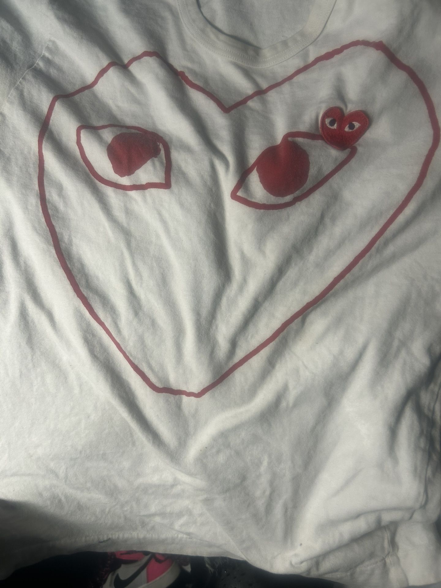 comme de garcons