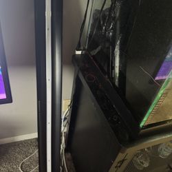 75 Gallon LED Fish Tank Light