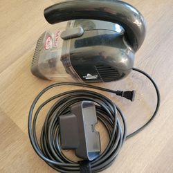 Bissell Pet Hair Eraser