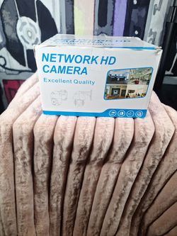 Network HD  Camera 