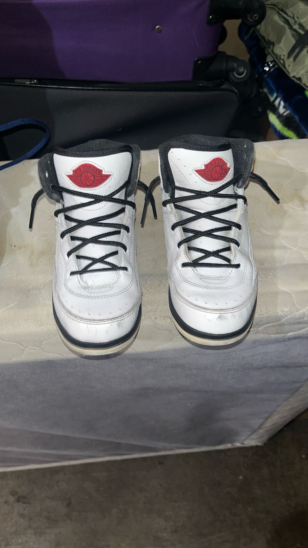 Jordan’s Retro Kids 