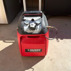 Husky Compressor 
