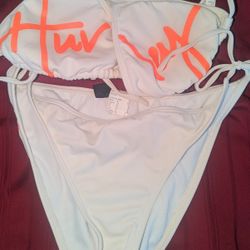 BRAND NEW Swimsuits Bikini HURLEY BABY PHAT VOLCOM 