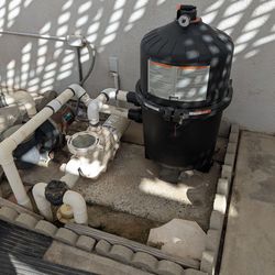 Pool's 🛟💦🛠️