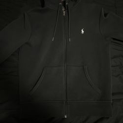 polo ralph jacket