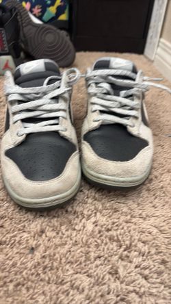 Shoes 8.5
