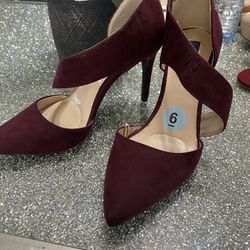 women shoes
